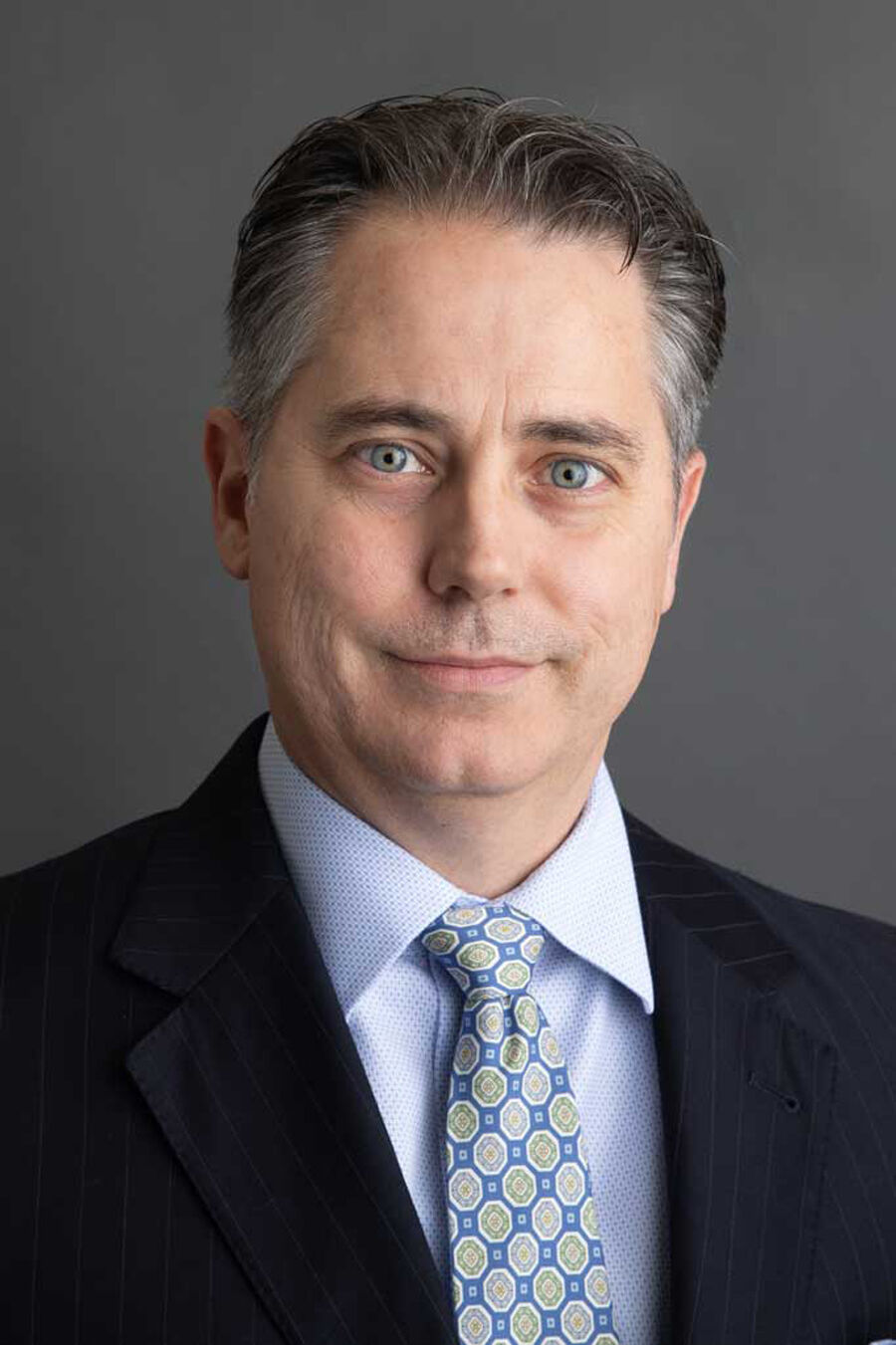Anthony Elmore
